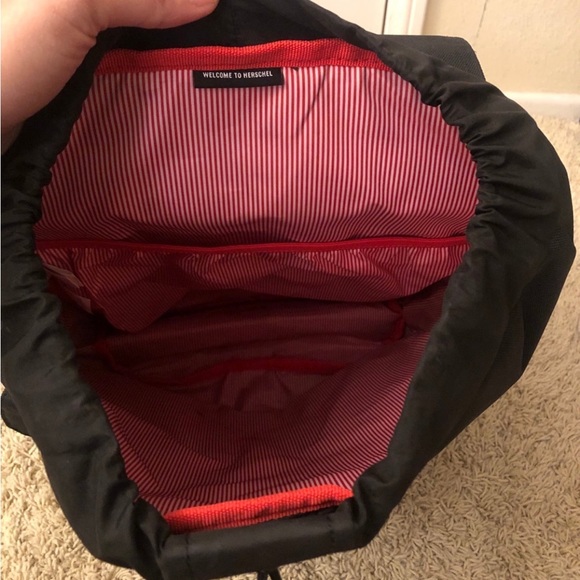 Herschel Supply Co backpack - Picture 4 of 8